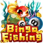 Bingo Fishing kingph apk games