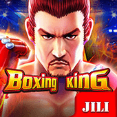 Boxing King kingph apk game