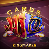 Cards Hi Lo kingph apk apk