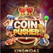 Coin Pusher kingph apk app casino