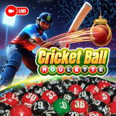 Cricket Ball Roulette kingph apk apk