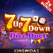 Dice Duet kingph apk download