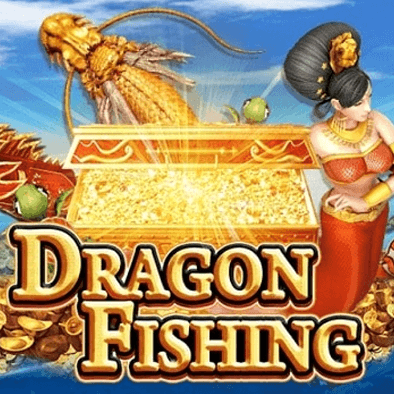 Dragon Fishing kingph apk club