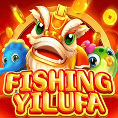 Fishing Yi Lu Fa kingph apk slot