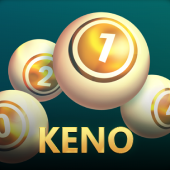 Keno kingph apk app