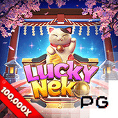 Lucky Neko kingph apk apk
