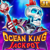 Ocean King Jackpot kingph apk vip