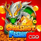 Oneshot Fishing kingph apk game