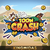 Toon Crash Cards Game on kingph apk