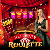 Ultimate Roulette kingph apk games