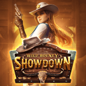 Wild Bounty Showdown kingph apk slot